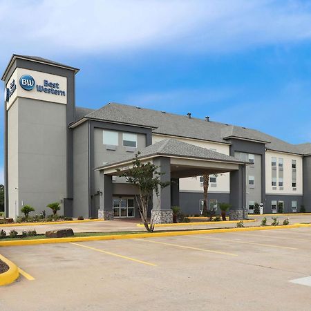 Best Western Iowa - Lake Charles East Dış mekan fotoğraf