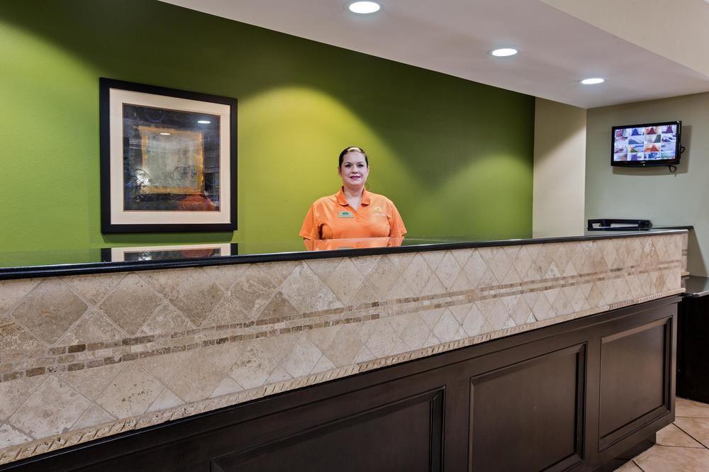 Best Western Iowa - Lake Charles East Dış mekan fotoğraf