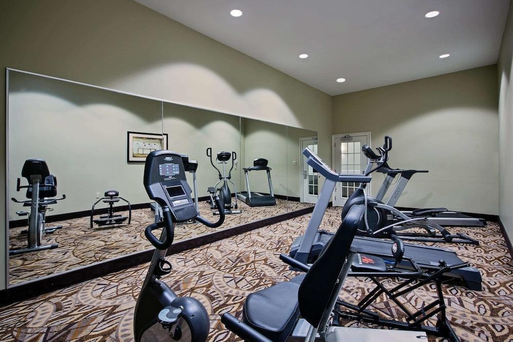 Best Western Iowa - Lake Charles East Dış mekan fotoğraf